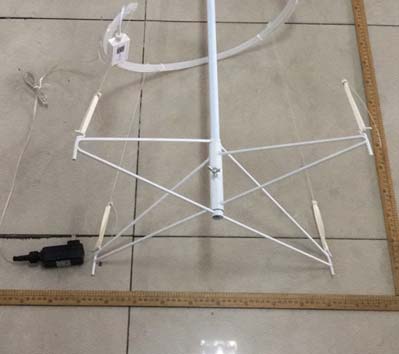 Product image for 2AWEL-APPXM3DCH0073