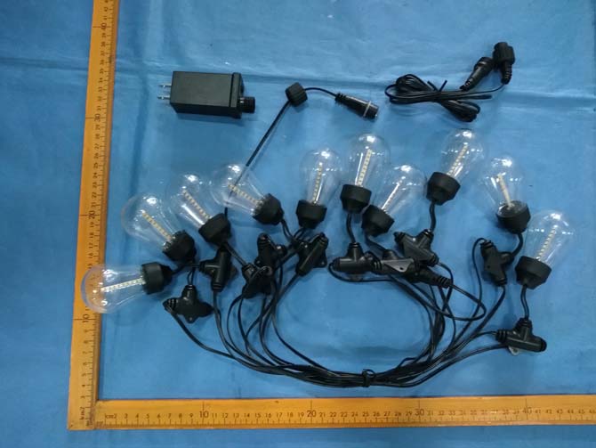 Product image for 2AWEL-VN001