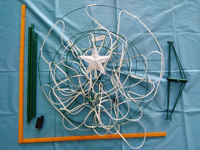 Product image for 2AWEL-VN002