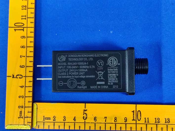 Product image for 2AWEL-VN22005