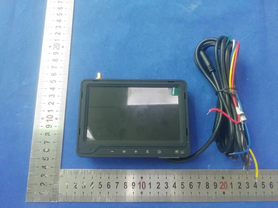 Product image for 2AWGA-EA2008X