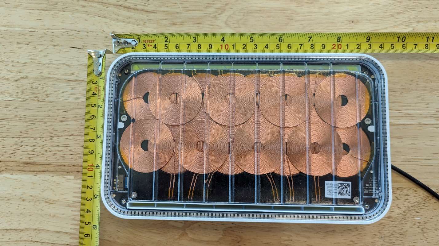 Product image for 2AWGG-CT-T09