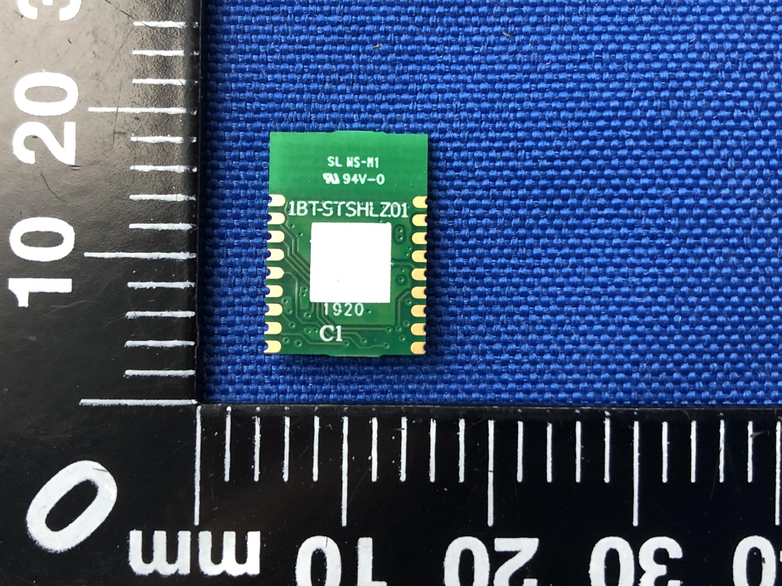 Product image for 2AWGLLSD1BTSTSHLZ02