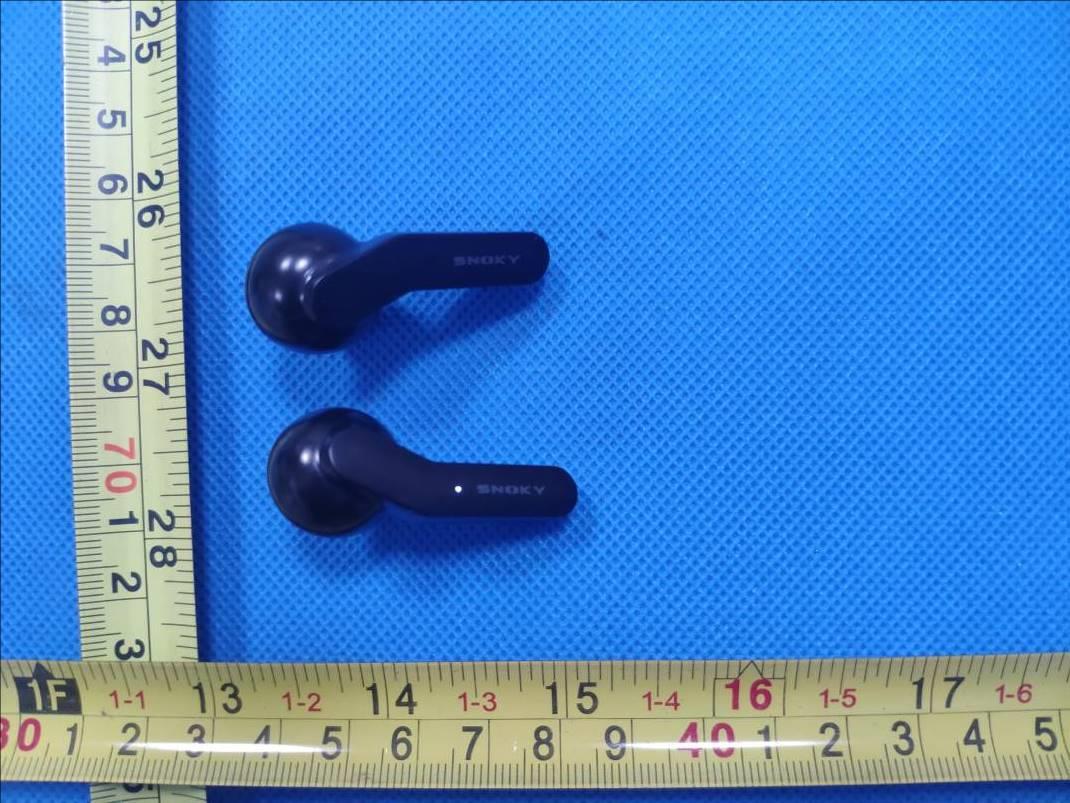 Product image for 2AWGR-SNOKYT10