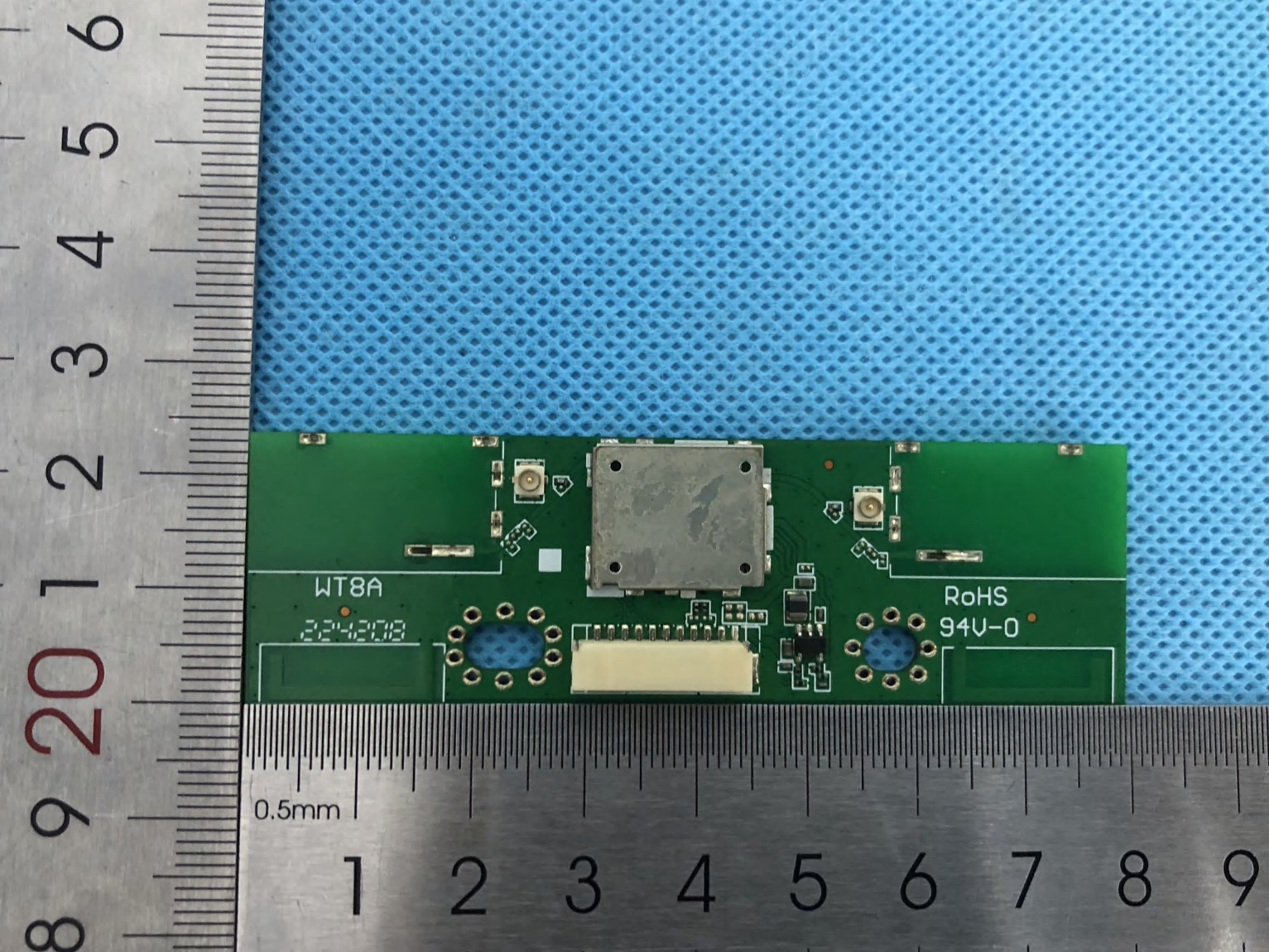 Product image for 2AWH3SRXXAA