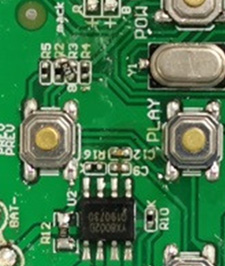 Product image for 2AWHSBS0208