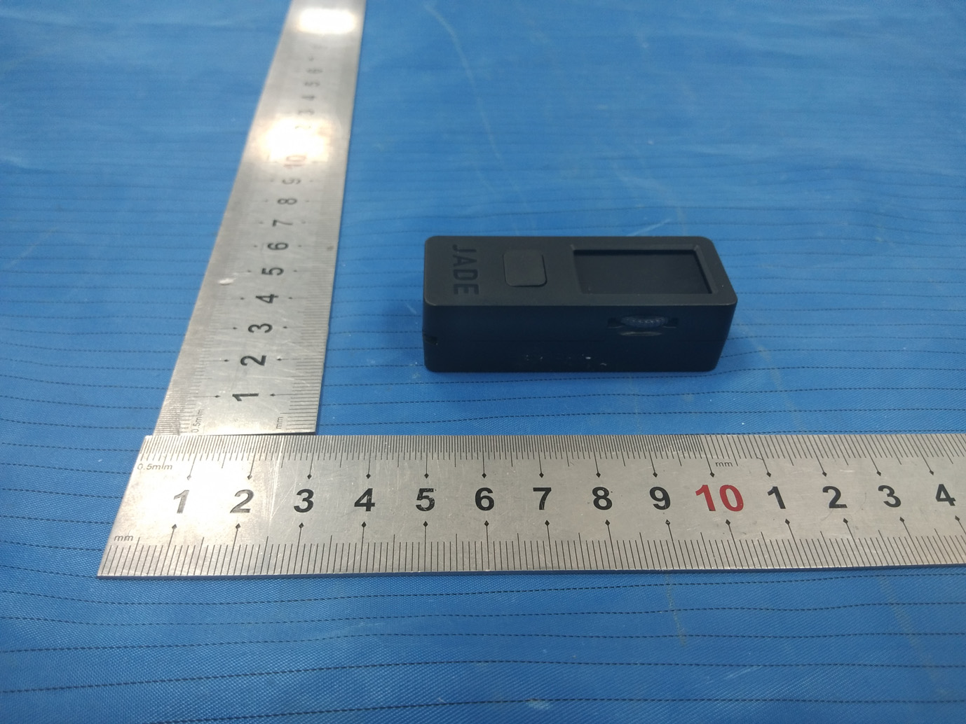 Product image for 2AWI3BLOCKSTREAMJD1