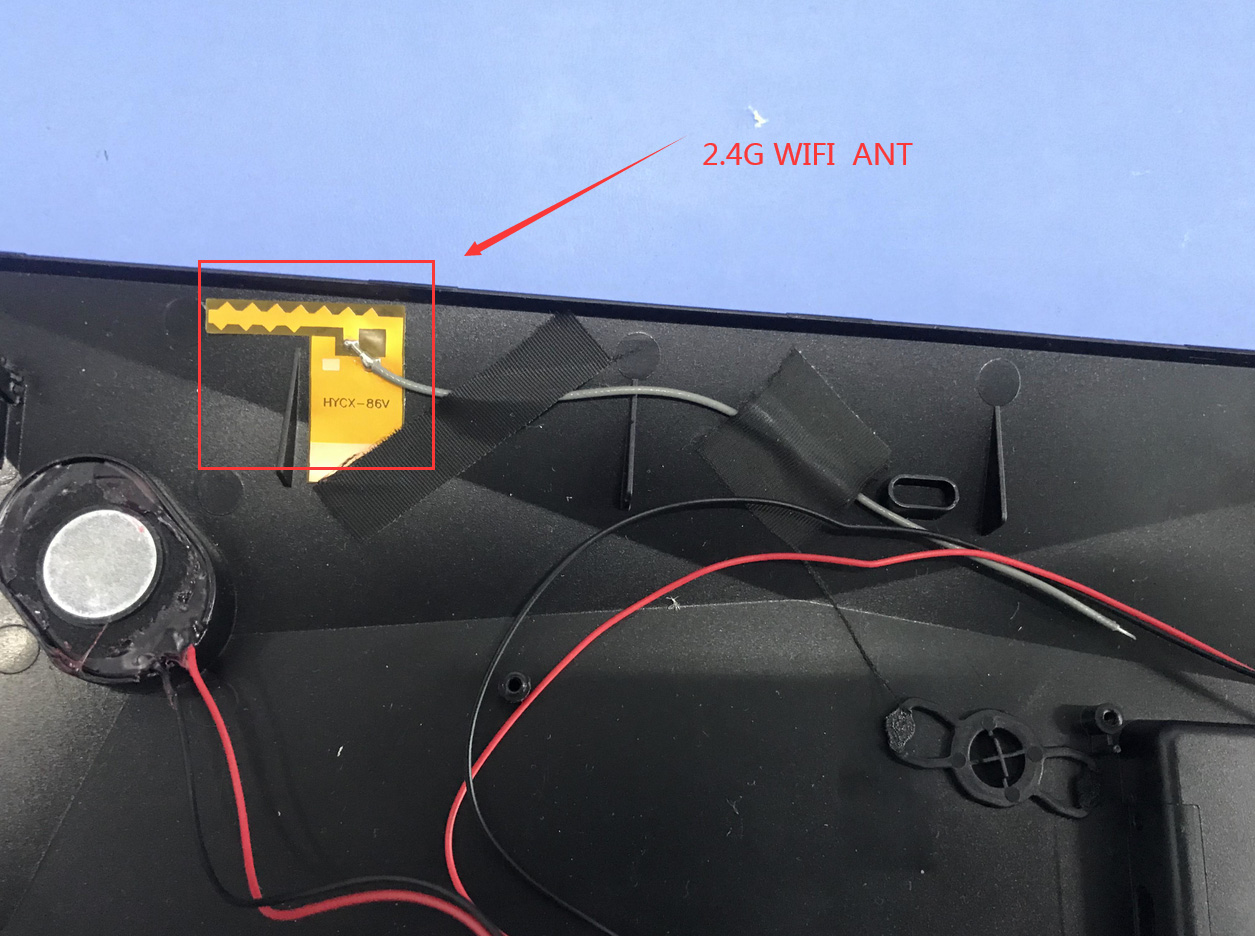 Product image for 2AWIF-Y102