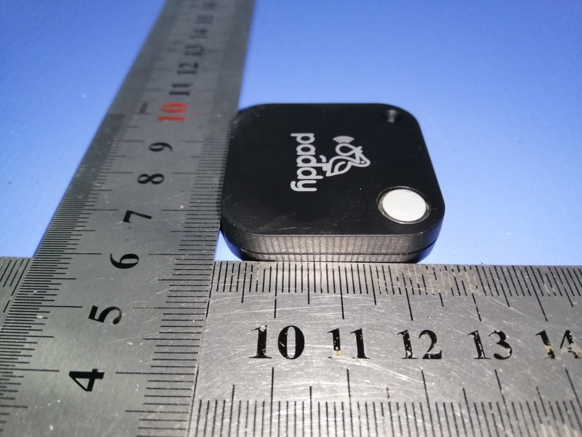 Product image for 2AWIWPADDYALERT