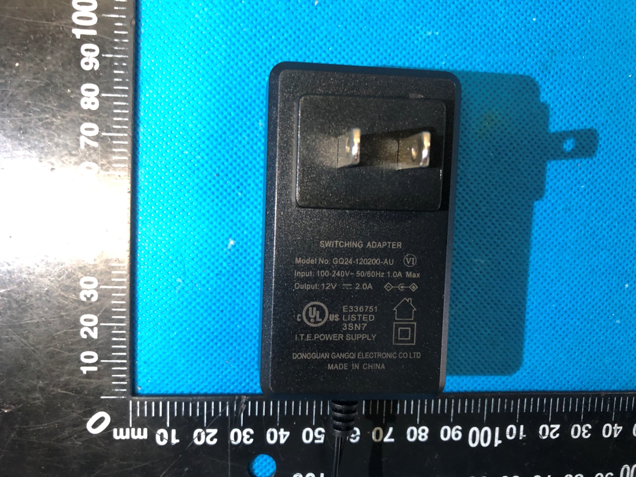 Product image for 2AWIX-CS2020