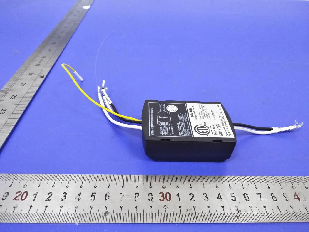 Product image for 2AWK7-YUKIHALU-RF24
