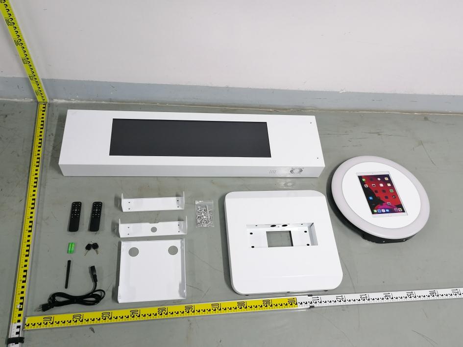 Product image for 2AWKJ-HY-LCD01IPB