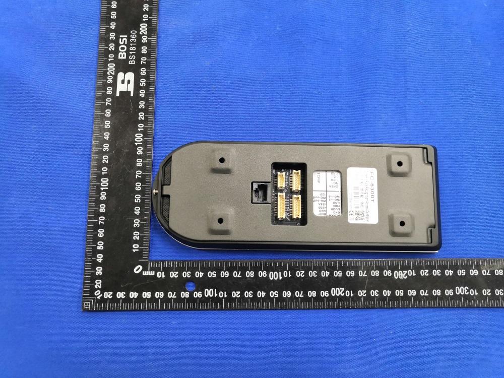 Product image for 2AWKPFC-8100T