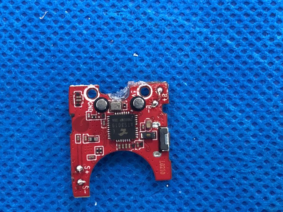 Product image for 2AWL2-JROE2