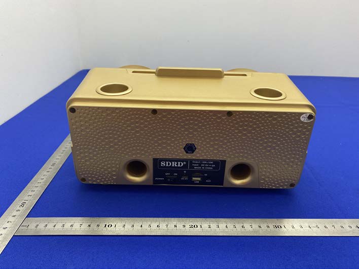 Product image for 2AWLFVF-307