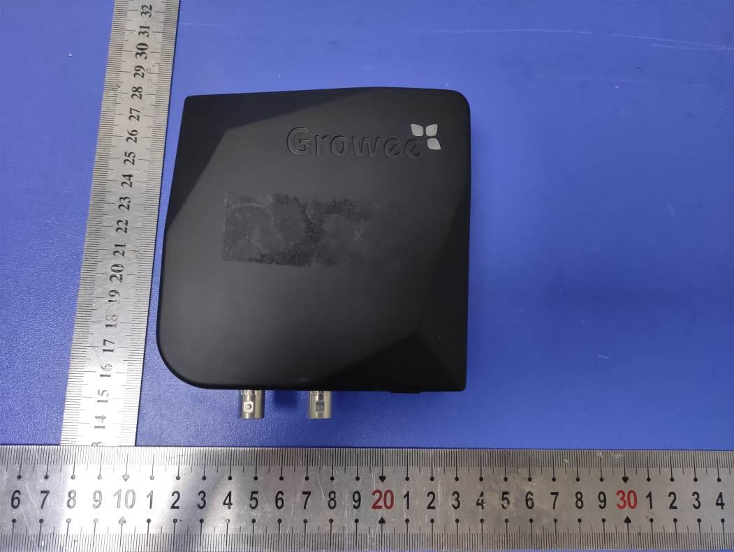 Product image for 2AWLV-GRWHUB