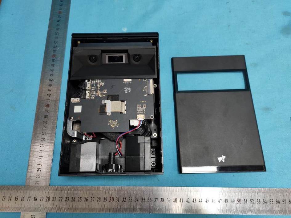 Product image for 2AWMI-PP23TQA