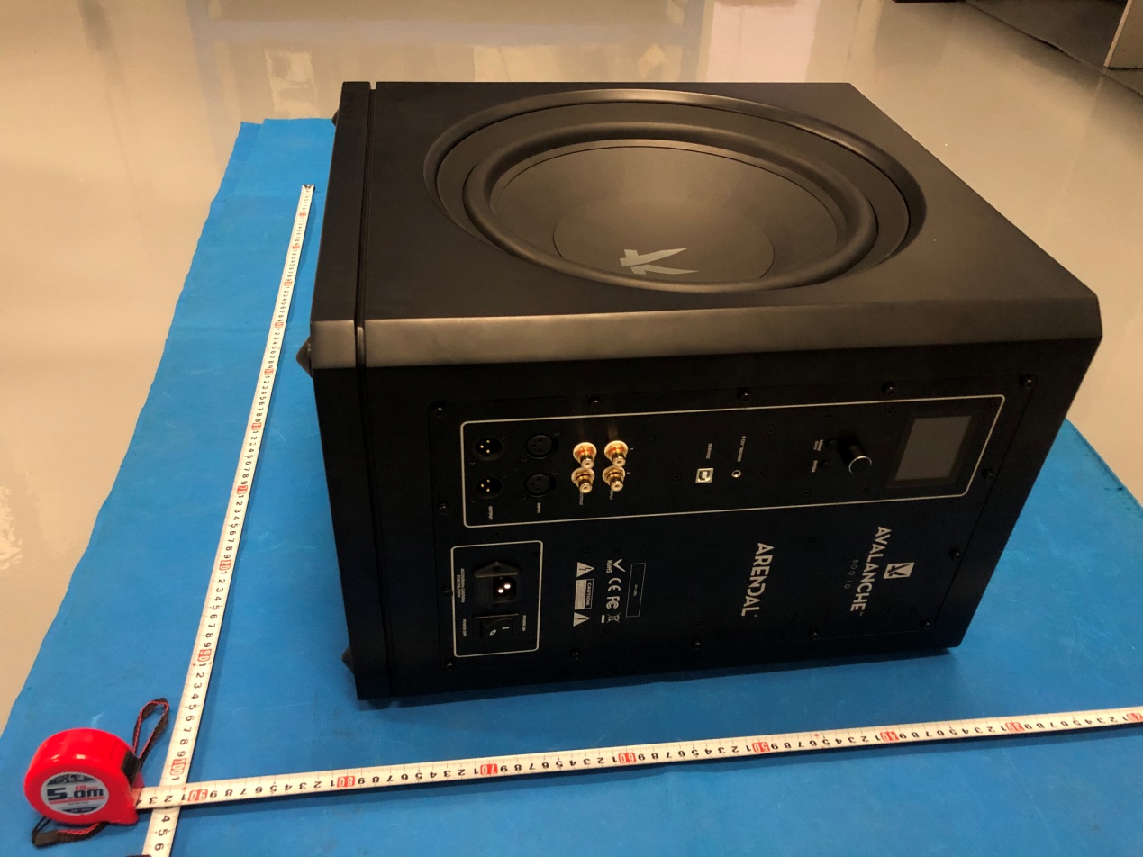 Product image for 2AWMR-1723