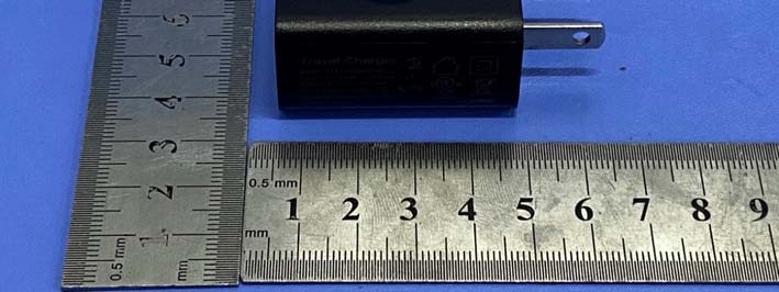 Product image for 2AWNK-TS100