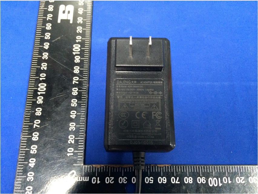 Product image for 2AWNTABR06636A