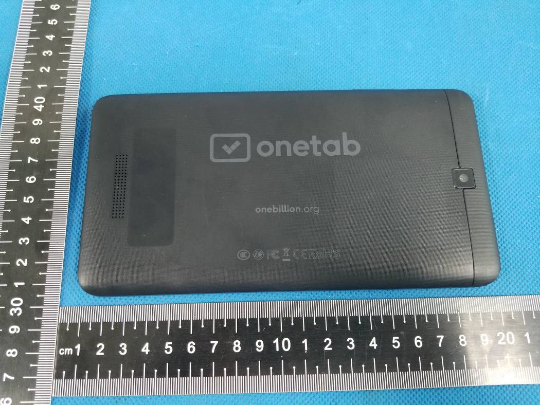 Product image for 2AWNW-ONETABT701