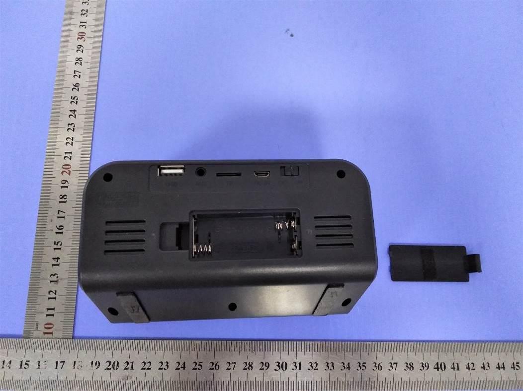 Product image for 2AWO6JS2712