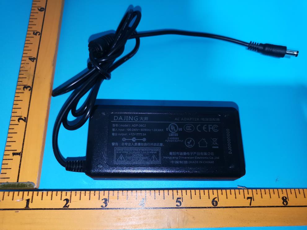 Product image for 2AWOT-SMARTDETECTOR