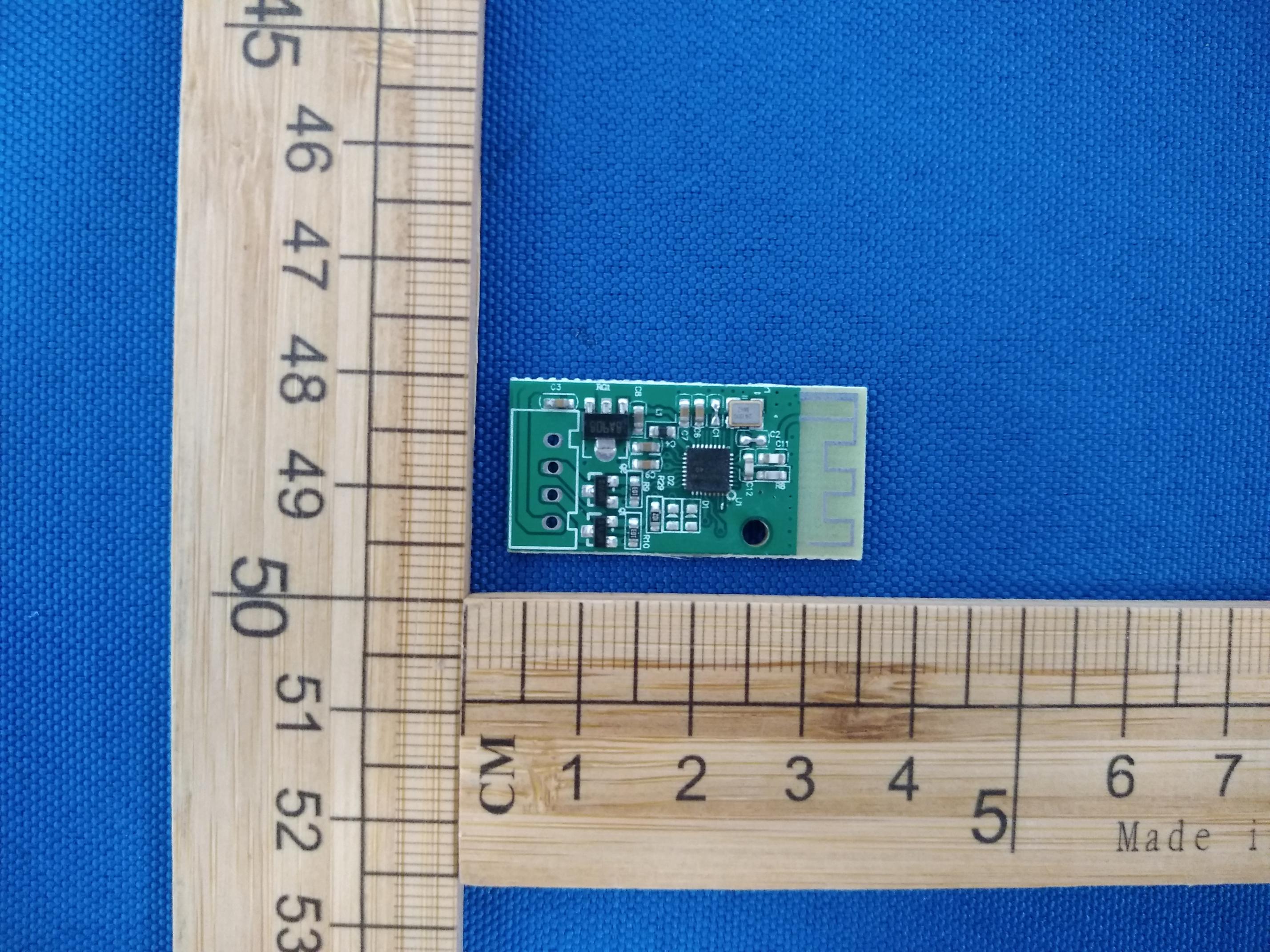 Product image for 2AWOV-SW-BLE03