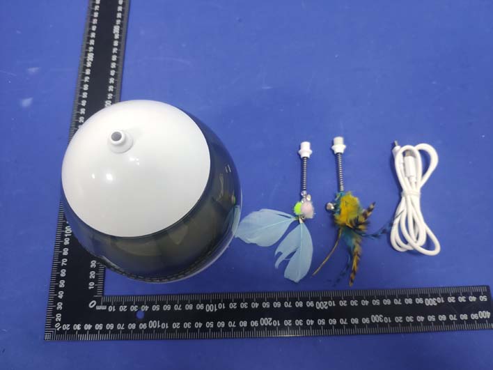 Product image for 2AWR3-PTD-01