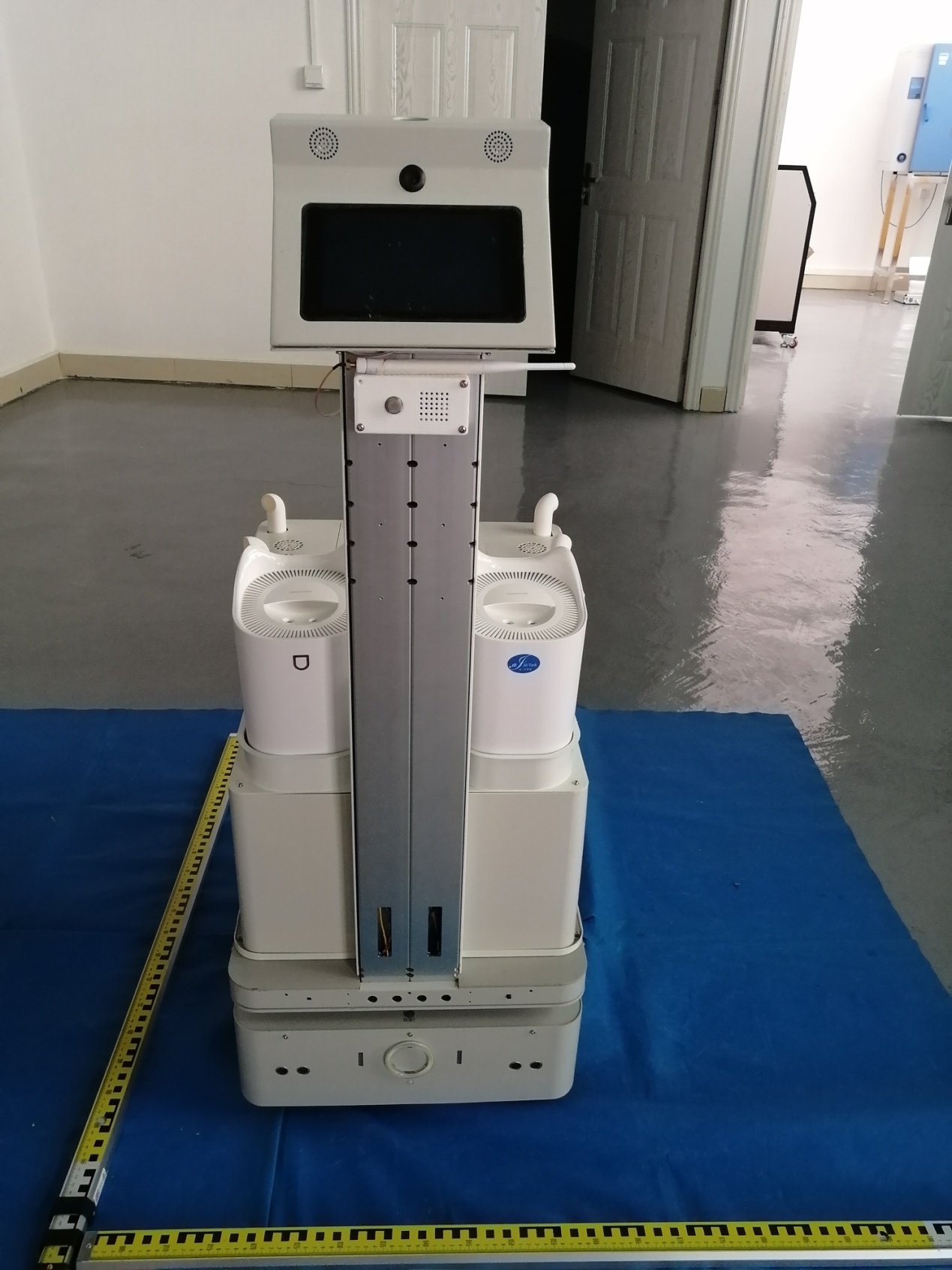 Product image for 2AWRU-AISRT301