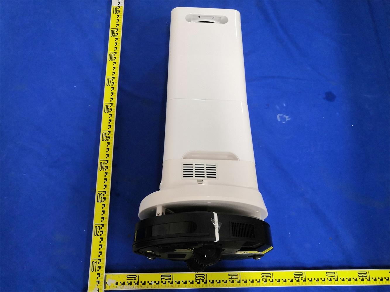 Product image for 2AWRX-501