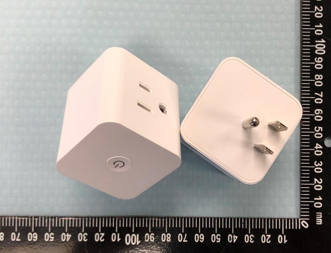 Product image for 2AWS5SOCKET2