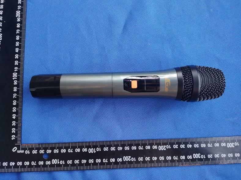 Product image for 2AWSI-KWP022