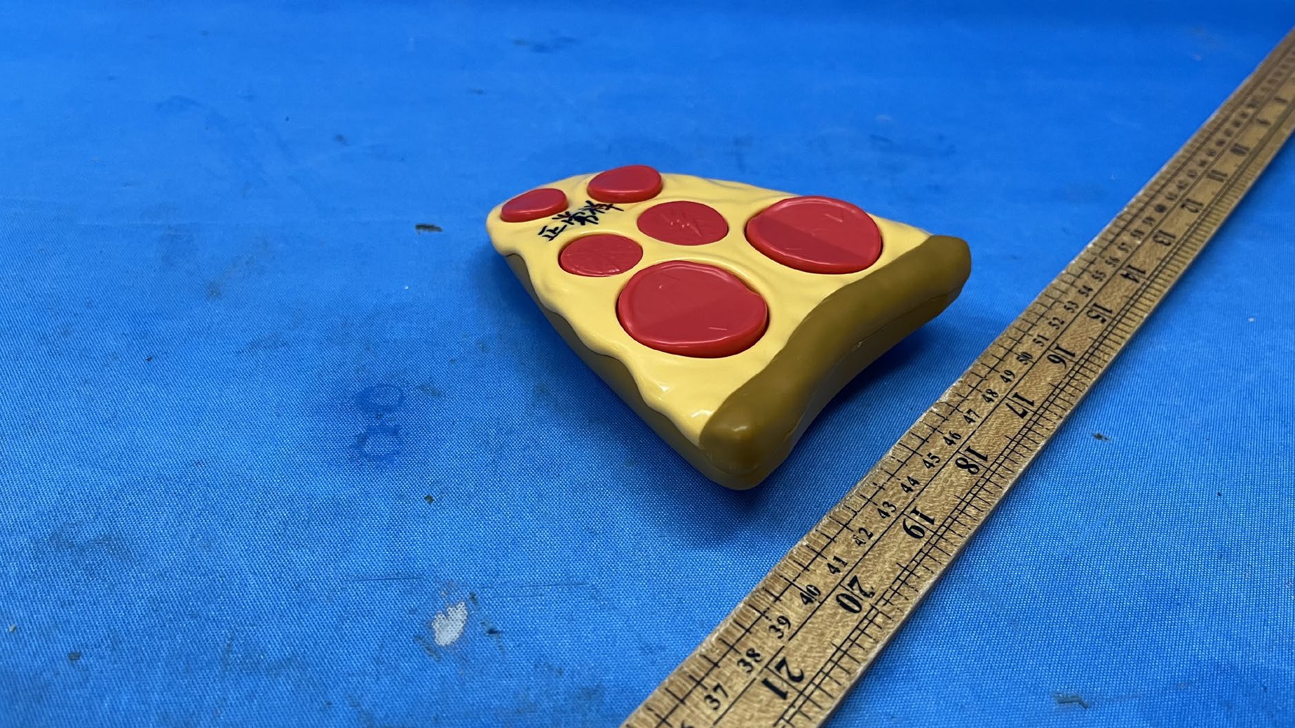 Product image for 2AWSR-F71038B