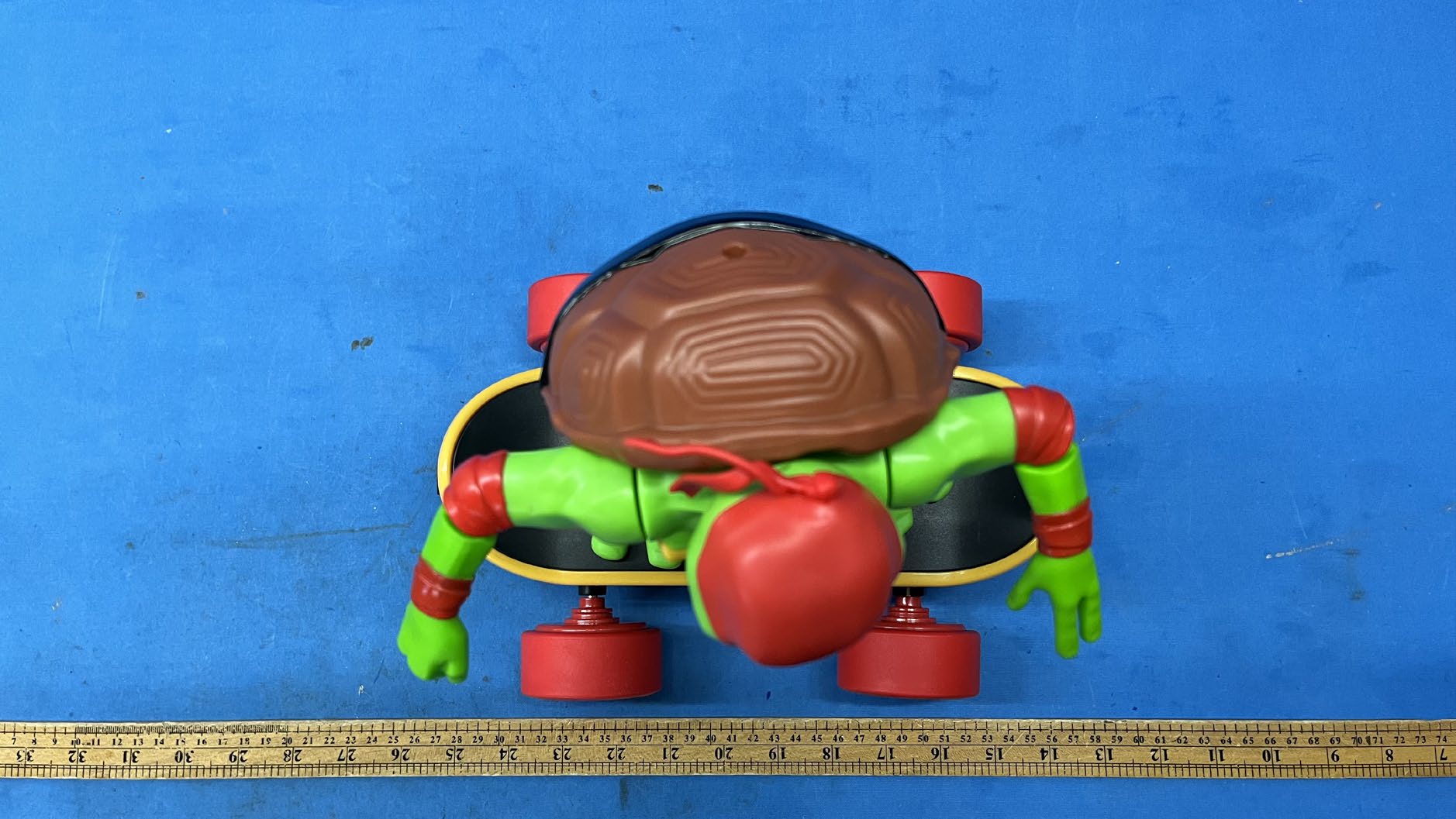 Product image for 2AWSR-F71039A