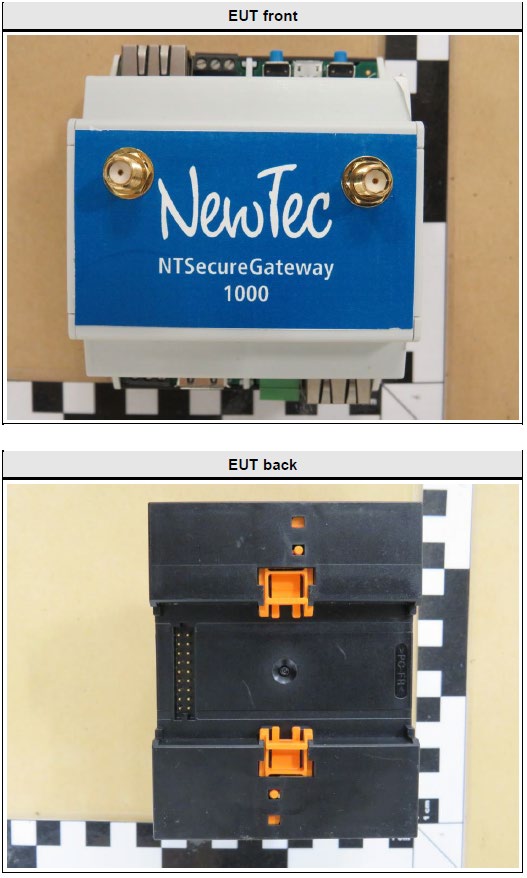 Product image for 2AWTTNT-SECGW