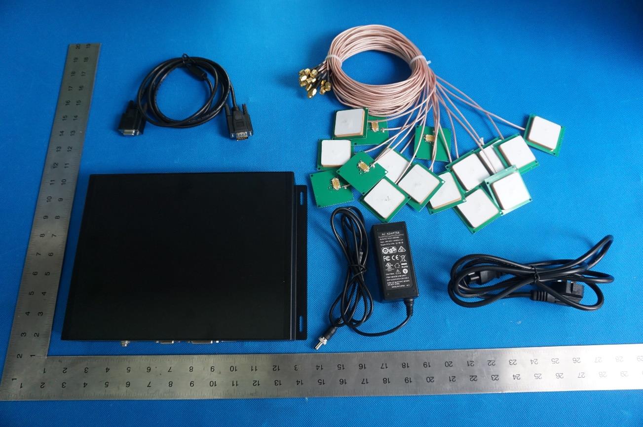 Product image for 2AWU7-LT-DS8116