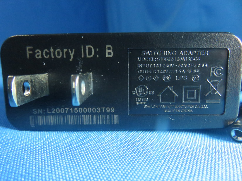 Product image for 2AWWI-ISKTG74