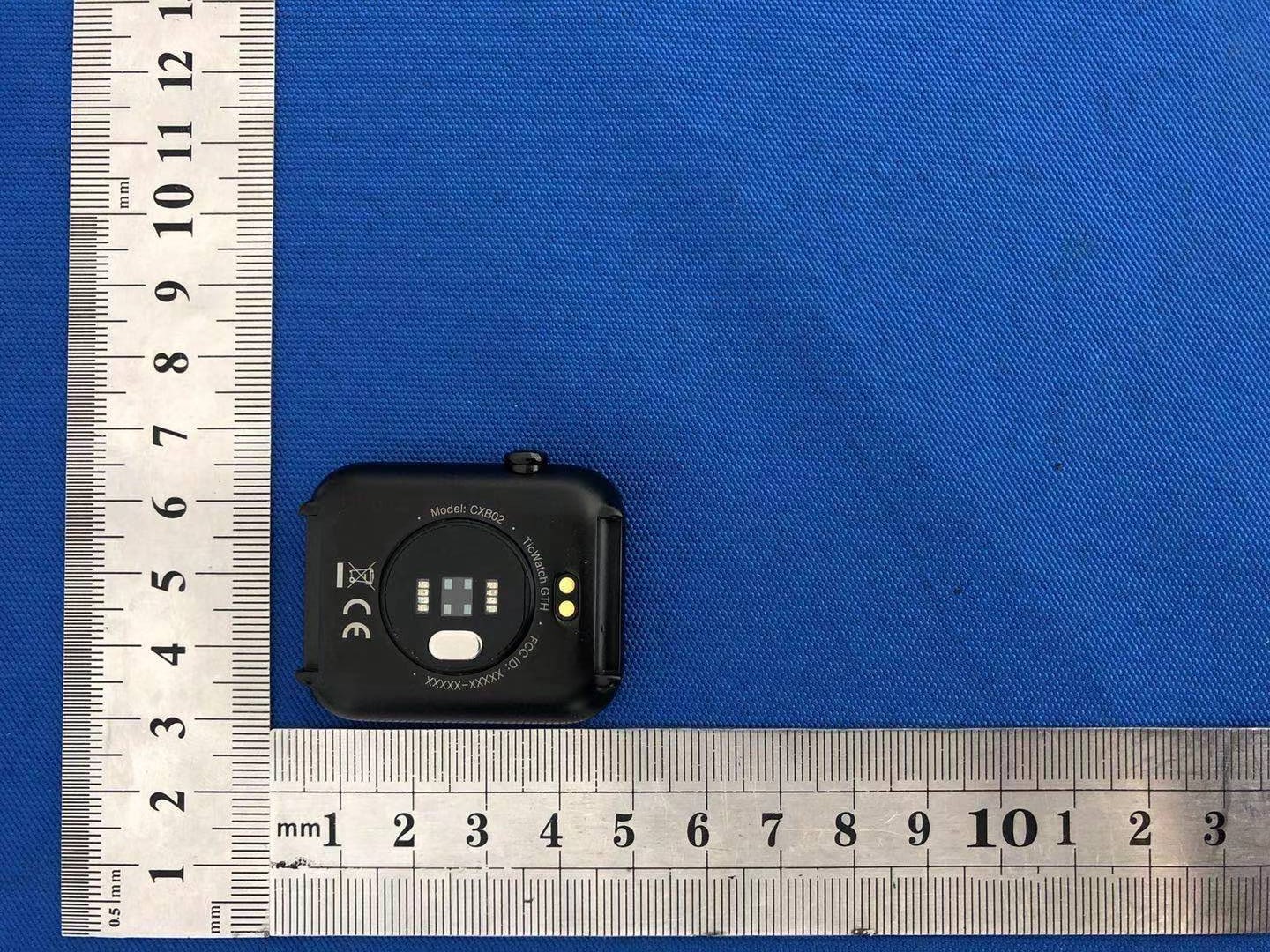 Product image for 2AWWR-CXB02
