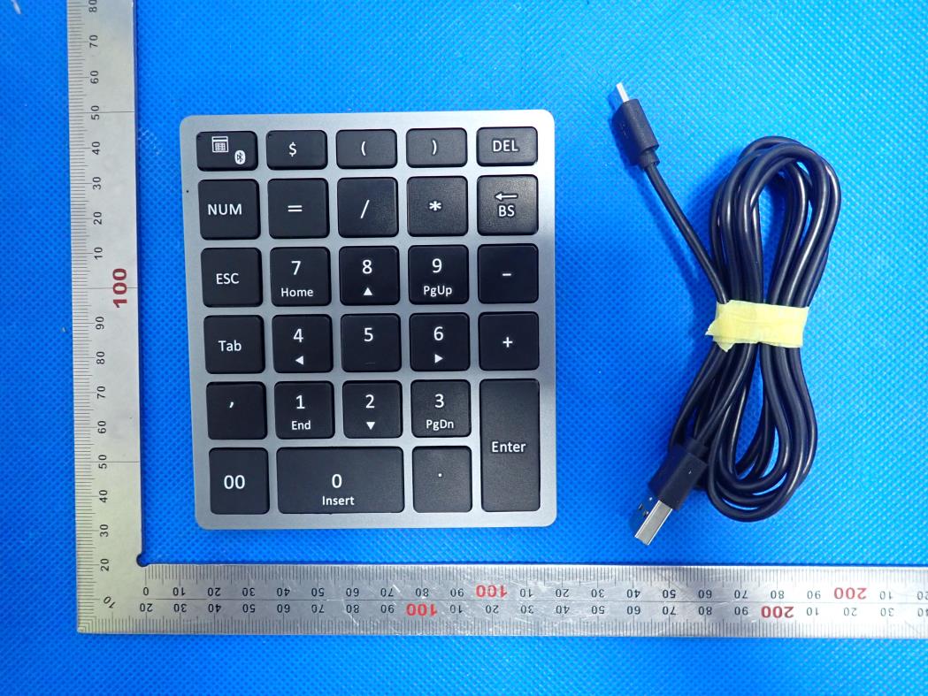 Product image for 2AWWU-DESKORY-002