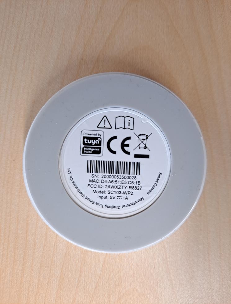 Product image for 2AWXZTY-R8827