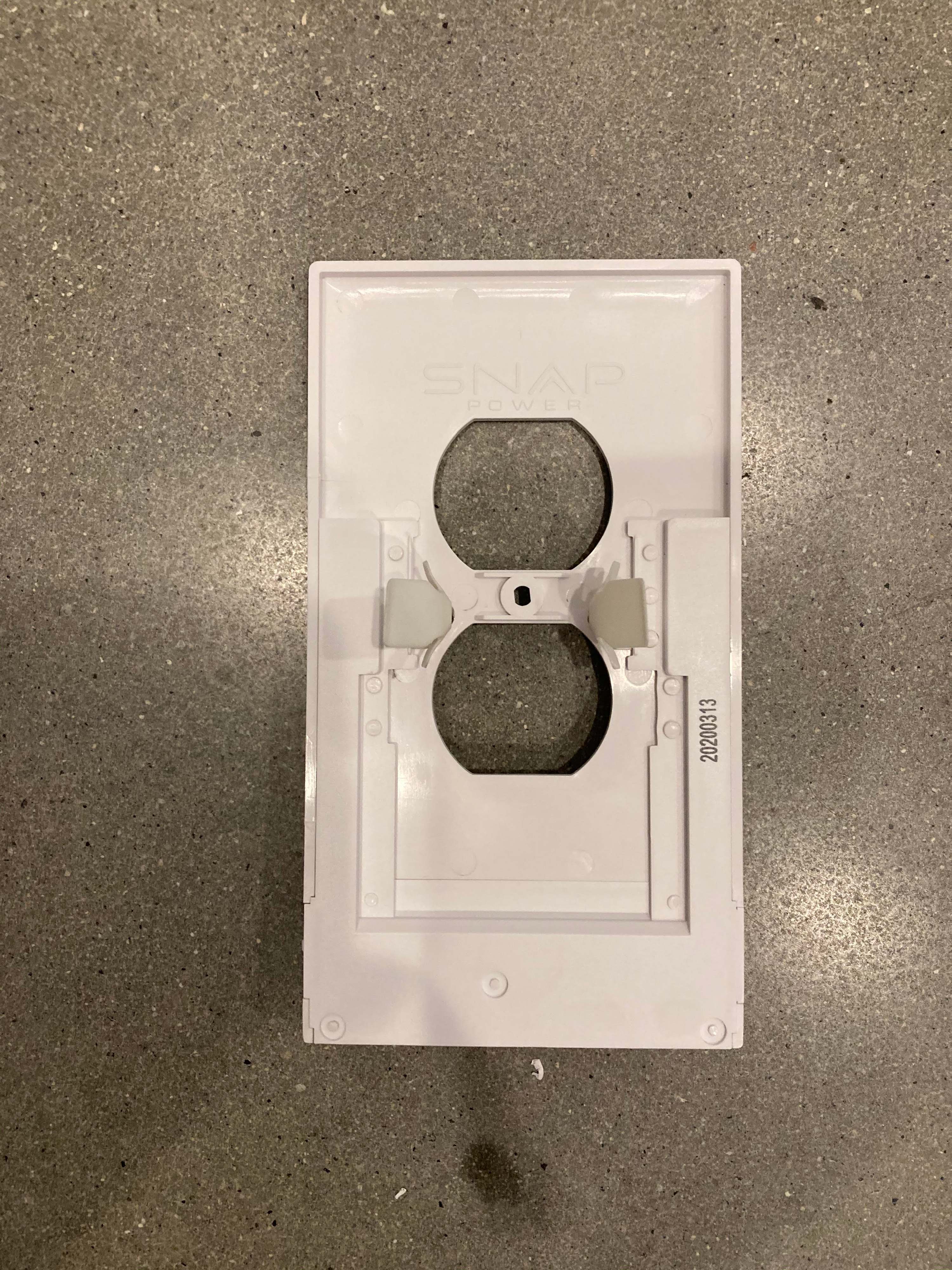 Product image for 2AWY2-SM10