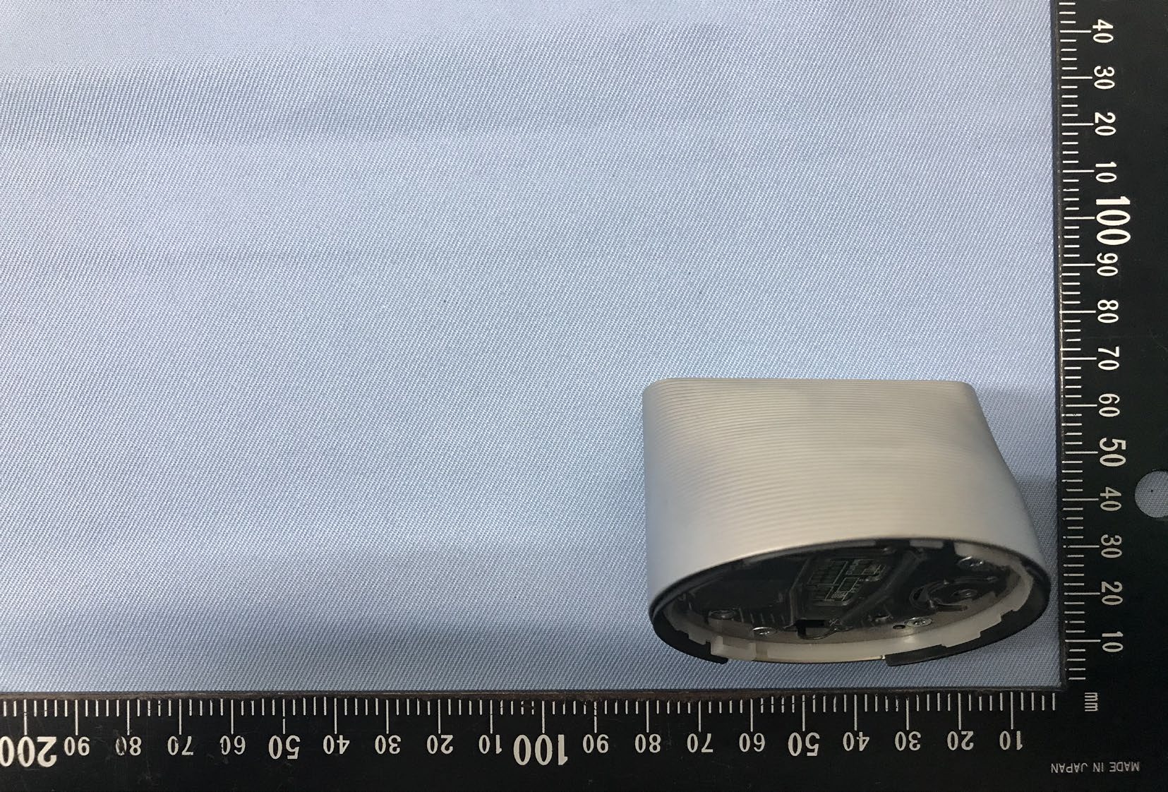 Product image for 2AX26-LOCKDUO