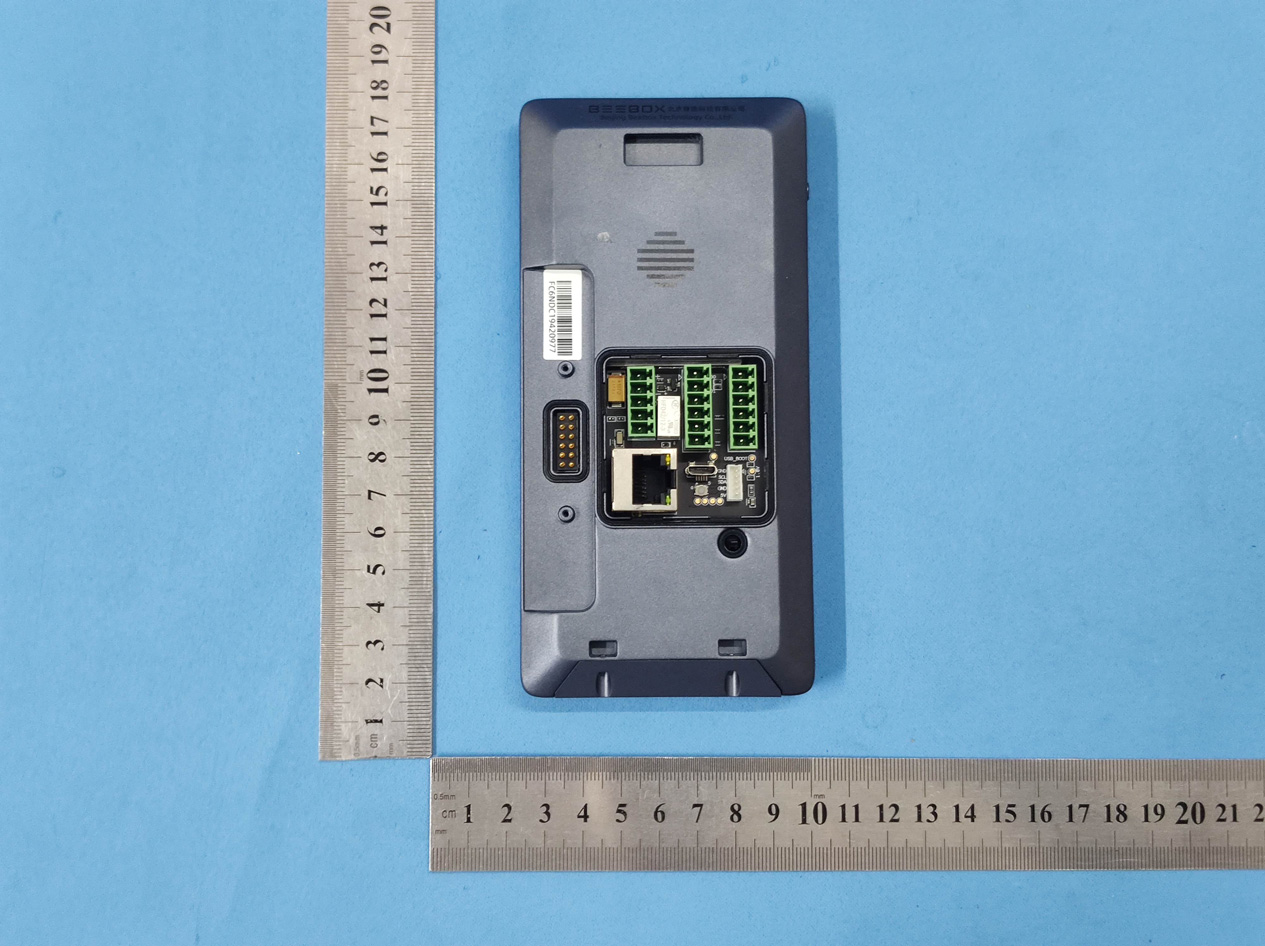 Product image for 2AX2F-FBD01WS