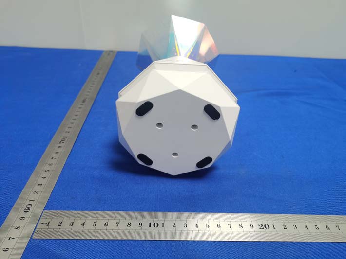 Product image for 2AX2GX-56P