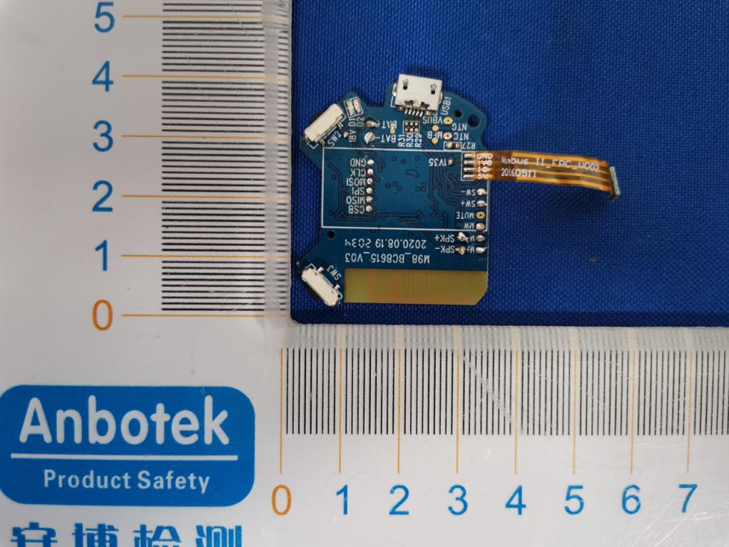 Product image for 2AX2I-SKBHM97