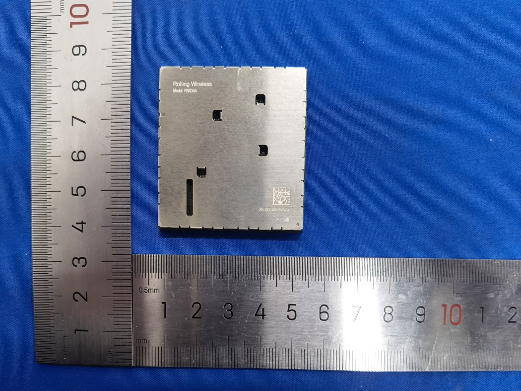 Product image for 2AX2URN934A