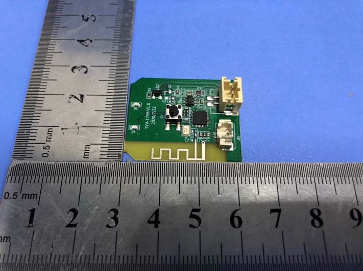 Product image for 2AX2V-A1799