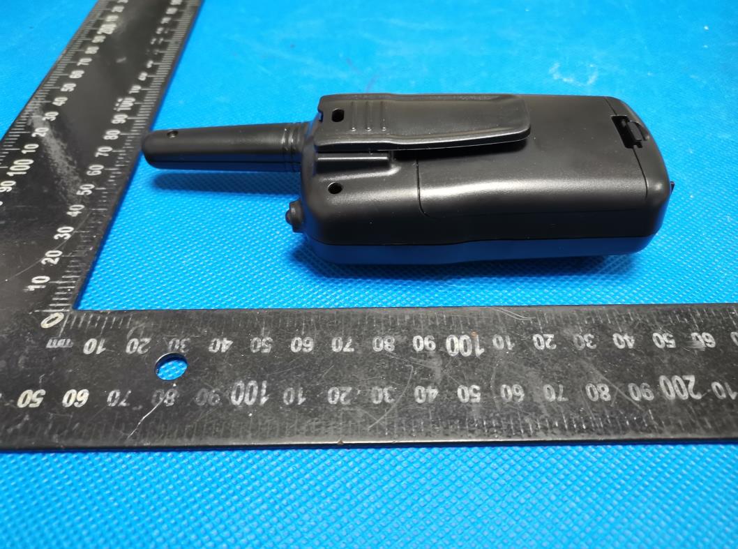 Product image for 2AX35-T5