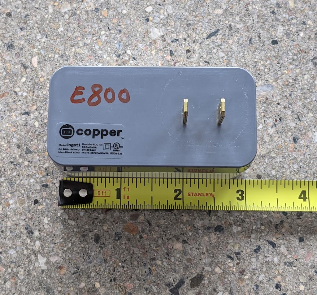 Product image for 2AX36-INGOT2